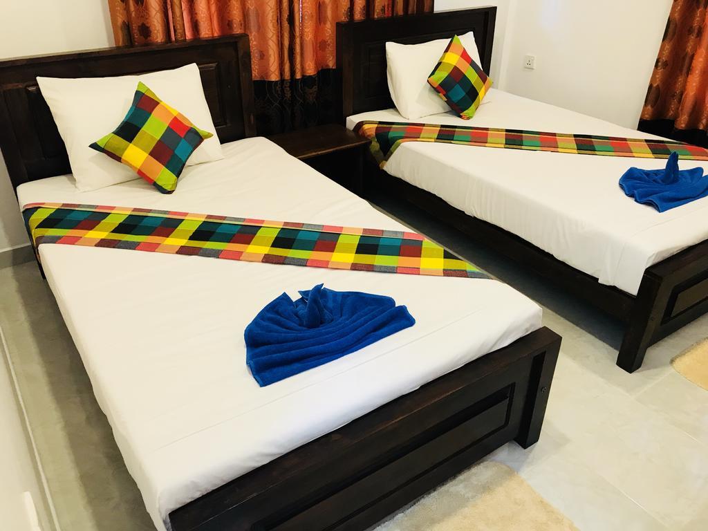 Pearl House Resort Анурадхапура Номер фото