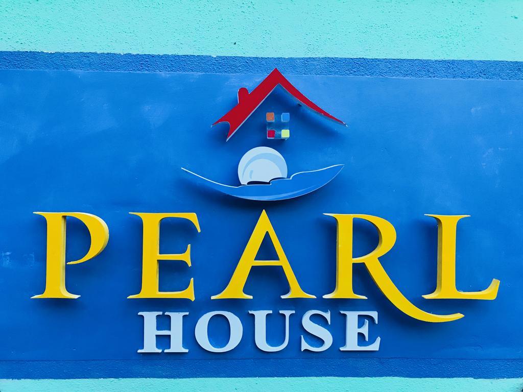 Pearl House Resort Анурадхапура Екстер'єр фото